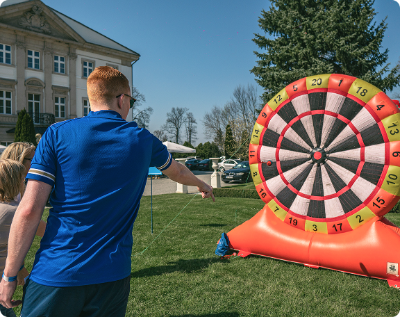 Informacje kontaktowe